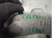 Recambio de caja mariposa para saab 9-3 berlina 2.2 16v tid cat referencia OEM IAM 08226803  