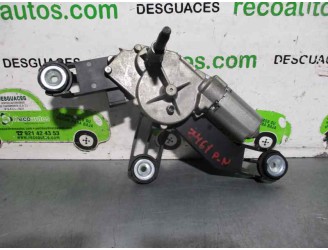 Recambio de motor limpia trasero para ford mondeo turnier (ge) 2.0 tdci cat referencia OEM IAM 1S71N17K441AA 0390201584 BOSCH