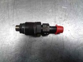 Recambio de inyector para opel astra f berlina 1.7 turbodiesel (17 dt / lu8) referencia OEM IAM A881090 