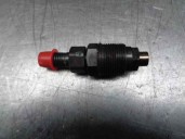 Recambio de inyector para opel astra f berlina 1.7 turbodiesel (17 dt / lu8) referencia OEM IAM A881090 