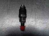 Recambio de inyector para opel astra f berlina 1.7 turbodiesel (17 dt / lu8) referencia OEM IAM A881090 