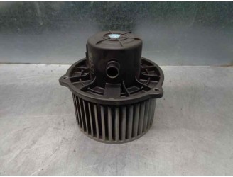 Recambio de motor calefaccion para hyundai terracan (hp) 2.9 crdi cat referencia OEM IAM 971093D000  