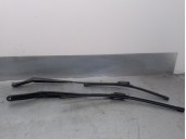 Recambio de brazo limpia delantero derecho para volkswagen jetta (1k2) 1.9 tdi referencia OEM IAM 1K5955410B 1K5955410B 