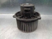 Recambio de motor calefaccion para hyundai terracan (hp) 2.9 crdi cat referencia OEM IAM 971093D000  