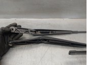 Recambio de brazo limpia delantero derecho para volkswagen jetta (1k2) 1.9 tdi referencia OEM IAM 1K5955410B 1K5955410B 