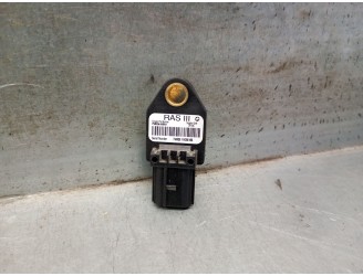 Replacement impact sensor for Jeep Compass (MK49) 2.2 CRD 4x4 OEM IAM reference P68056160AA P68056160AA 