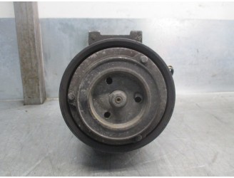 Recambio de compresor aire acondicionado para saab 9-3 berlina 2.2 16v tid cat referencia OEM IAM 24411249 8608 SANDEN