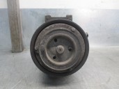 Recambio de compresor aire acondicionado para saab 9-3 berlina 2.2 16v tid cat referencia OEM IAM 24411249 8608 SANDEN