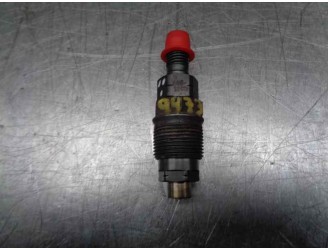 Replacement injector for Opel Astra F Sedan 1.7 Turbodiesel (17 DT / LU8) OEM IAM reference A881090 