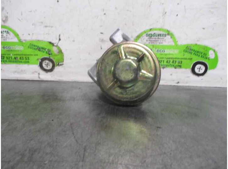 Recambio de valvula egr para ford mondeo turnier (ge) 2.0 tdci cat referencia OEM IAM 083B03P 