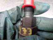 Recambio de inyector para opel astra f berlina 1.7 turbodiesel (17 dt / lu8) referencia OEM IAM A881090 