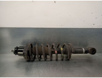 Recambio de amortiguador trasero derecho para mitsubishi asx (ga_w_) 1.6 mivec (ga1w) referencia OEM IAM 4162A402 4162A402 KYB
