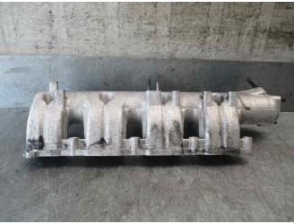 Replacement intake manifold for Hyundai Terracan (HP) 2.9 CRDi cat OEM IAM reference 283114X700 