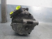 Recambio de compresor aire acondicionado para saab 9-3 berlina 2.2 16v tid cat referencia OEM IAM 24411249 8608 SANDEN