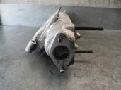 Replacement intake manifold for Hyundai Terracan (HP) 2.9 CRDi cat OEM IAM reference 283114X700 