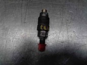 Recambio de inyector para opel astra f berlina 1.7 turbodiesel (17 dt / lu8) referencia OEM IAM A881090 