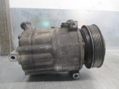 Recambio de compresor aire acondicionado para saab 9-3 berlina 2.2 16v tid cat referencia OEM IAM 24411249 8608 SANDEN