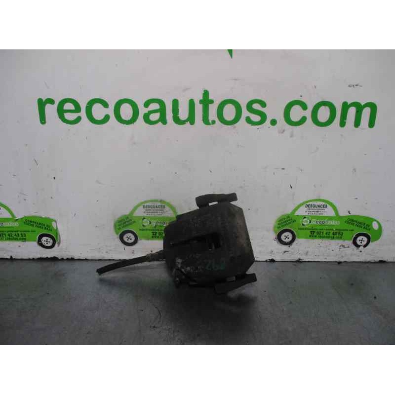 Recambio de pinza freno trasera izquierda para bmw serie 5 berlina (e39) 523i referencia OEM IAM 4010298  ATE