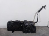 Recambio de deposito combustible para bmw x1 (u11) sdrive 18 d referencia OEM IAM 16115A44A11 16115A44A11 