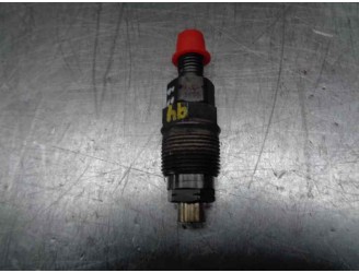 Recambio de inyector para opel astra f berlina 1.7 turbodiesel (17 dt / lu8) referencia OEM IAM A881090  