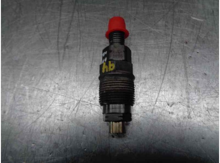 Recambio de inyector para opel astra f berlina 1.7 turbodiesel (17 dt / lu8) referencia OEM IAM A881090 