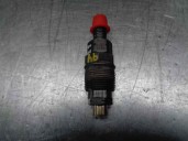 Recambio de inyector para opel astra f berlina 1.7 turbodiesel (17 dt / lu8) referencia OEM IAM A881090 