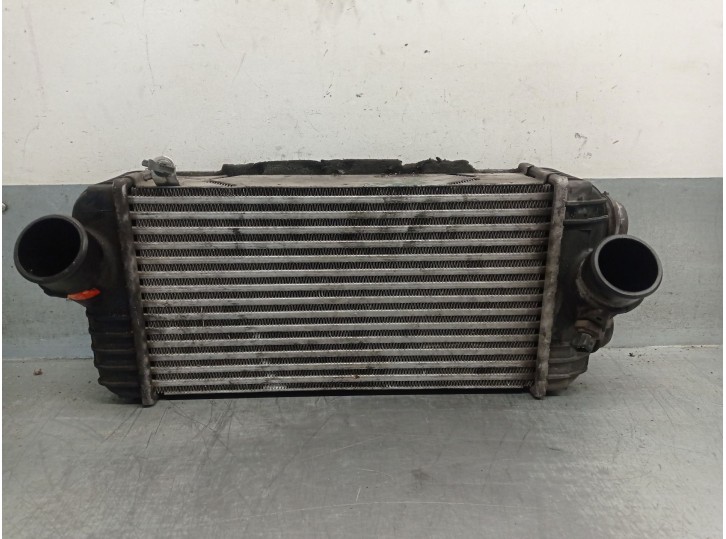 Replacement intercooler for Kia Sorento III (UM) 2.2 CRDi OEM IAM reference 282712F600 282712F700 