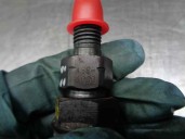 Recambio de inyector para opel astra f berlina 1.7 turbodiesel (17 dt / lu8) referencia OEM IAM A881090  