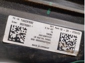 Recambio de deposito combustible para bmw x1 (u11) sdrive 18 d referencia OEM IAM 16115A44A11 16115A44A11 