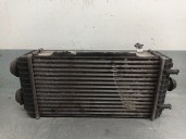Replacement intercooler for Kia Sorento III (UM) 2.2 CRDi OEM IAM reference 282712F600 282712F700 