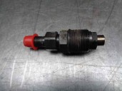 Recambio de inyector para opel astra f berlina 1.7 turbodiesel (17 dt / lu8) referencia OEM IAM A881090 