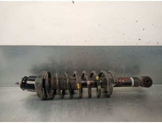 Recambio de amortiguador trasero izquierdo para mitsubishi asx (ga_w_) 1.6 mivec (ga1w) referencia OEM IAM 4162A402 4162A402 KYB
