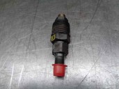 Recambio de inyector para opel astra f berlina 1.7 turbodiesel (17 dt / lu8) referencia OEM IAM A881090 