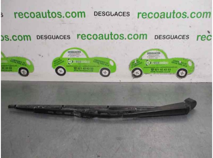 Recambio de brazo limpia trasero para ford mondeo turnier (ge) 2.0 tdci cat referencia OEM IAM 17526NB 