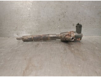 Recambio de inyector para fiat bravo (198) 1.9 jtd 16v cat referencia OEM IAM 0445110243 0445110243 