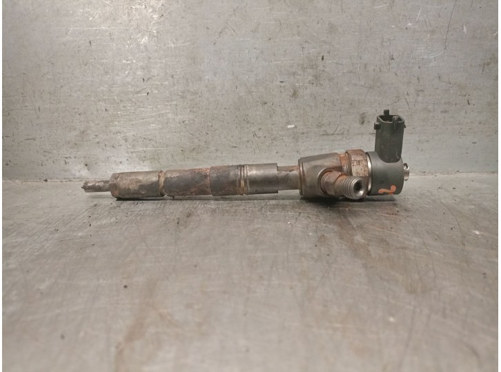 Recambio de inyector para fiat bravo (198) 1.9 jtd 16v cat referencia OEM IAM 0445110243 0445110243 
