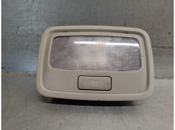 Recambio de luz interior para kia sorento iii (um) 2.2 crdi referencia OEM IAM 92850C5000 