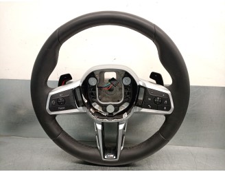 Recambio de volante para bmw x1 (u11) sdrive 18 d referencia OEM IAM 32305A4EE19 32305A4EE19 