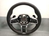 Recambio de volante para bmw x1 (u11) sdrive 18 d referencia OEM IAM 32305A4EE19 32305A4EE19 