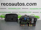 Recambio de caja reles / fusibles para ford mondeo turnier (ge) 2.0 tdci cat referencia OEM IAM 1S7T14A142AA 