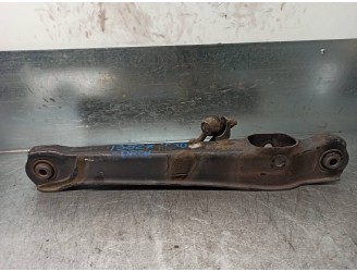 Recambio de brazo suspension inferior trasero derecho para mitsubishi space star (dg0) 1.9 di-d cat referencia OEM IAM MR171308 