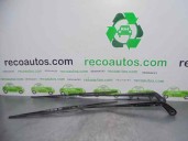 Recambio de brazo limpia delantero derecho para chrysler grand voyager (rg) 2.5 referencia OEM IAM 4717364AB 