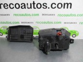 Recambio de caja reles / fusibles para ford mondeo turnier (ge) 2.0 tdci cat referencia OEM IAM 1S7T14A142AA 