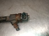 Recambio de inyector para fiat bravo (198) 1.9 jtd 16v cat referencia OEM IAM 0445110243 0445110243 