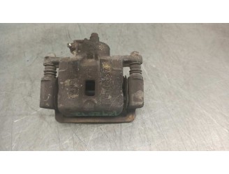 Recambio de pinza freno trasera izquierda para hyundai terracan (hp) 2.9 crdi cat referencia OEM IAM 58310H1A00 BC141037 MANDO