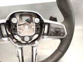 Recambio de volante para bmw x1 (u11) sdrive 18 d referencia OEM IAM 32305A4EE19 32305A4EE19 