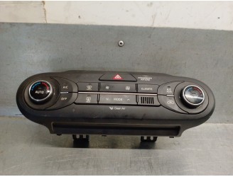 Recambio de mando climatizador para kia sorento iii (um) 2.2 crdi referencia OEM IAM 97250C5HC5 97250C5HC5 