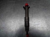 Recambio de inyector para volkswagen golf iv berlina (1j1) 1.9 tdi referencia OEM IAM 28130201T 0432193746 BOSCH