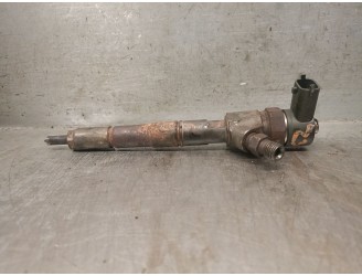 Recambio de inyector para fiat bravo (198) 1.9 jtd 16v cat referencia OEM IAM 0445110243 0445110243 