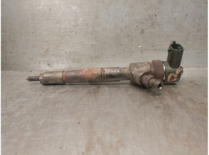 Recambio de inyector para fiat bravo (198) 1.9 jtd 16v cat referencia OEM IAM 0445110243 0445110243 